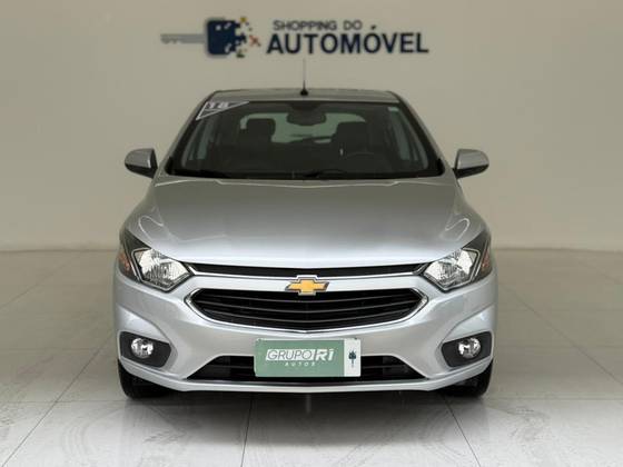 CHEVROLET ONIX 1.4 MPFI LTZ 8V FLEX 4P MANUAL CHEVROLET ONIX 1.4 MPFI LTZ 8V FLEX 4P MANUAL